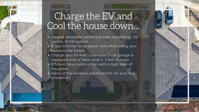 801 N CAMINO PICO, Washington, UT 84780