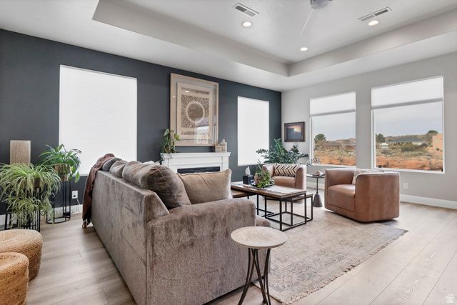 801 N CAMINO PICO, Washington, UT 84780