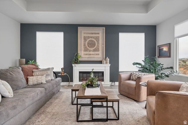 801 N CAMINO PICO, Washington, UT 84780