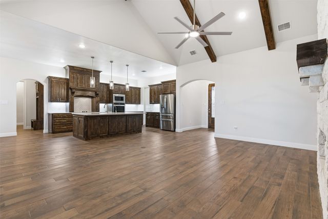 429 Hartley Way, Azle, TX 76020