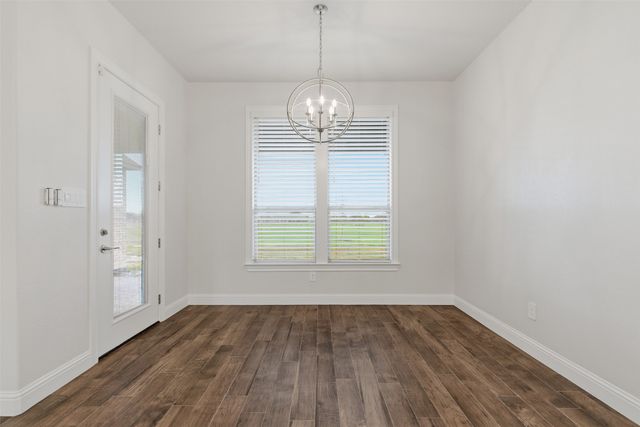 429 Hartley Way, Azle, TX 76020