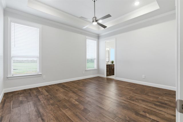 429 Hartley Way, Azle, TX 76020