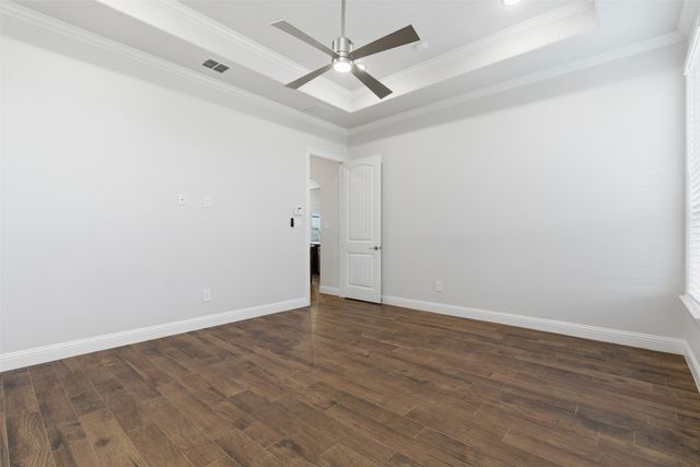 429 Hartley Way, Azle, TX 76020