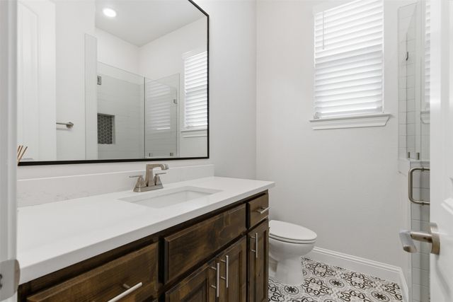 429 Hartley Way, Azle, TX 76020