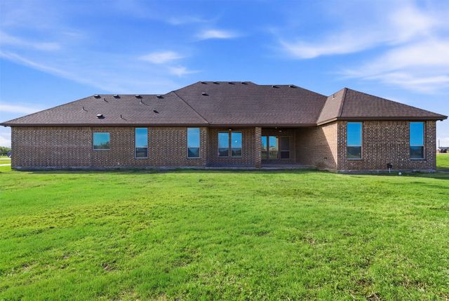 429 Hartley Way, Azle, TX 76020