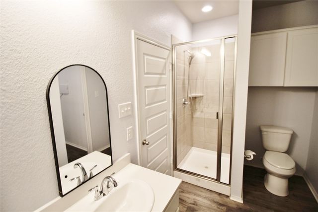 2139 Mossbrook Drive, Royse City, TX 75189