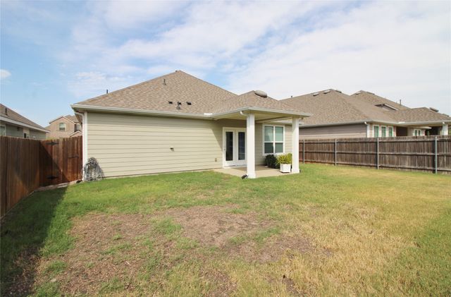 2139 Mossbrook Drive, Royse City, TX 75189