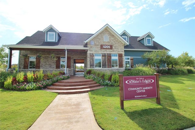 2139 Mossbrook Drive, Royse City, TX 75189