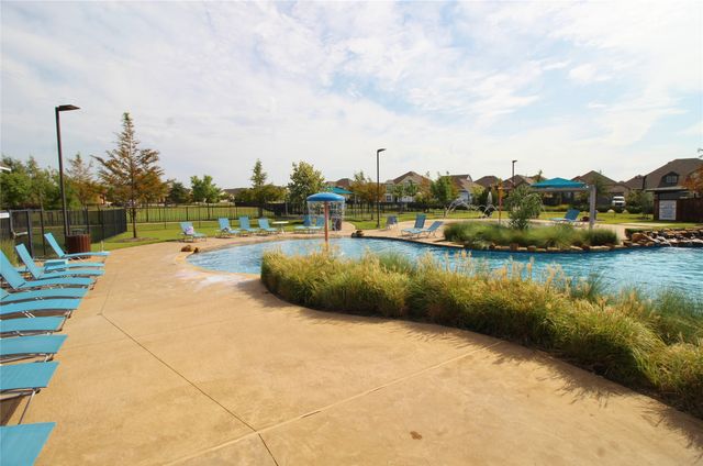 2139 Mossbrook Drive, Royse City, TX 75189