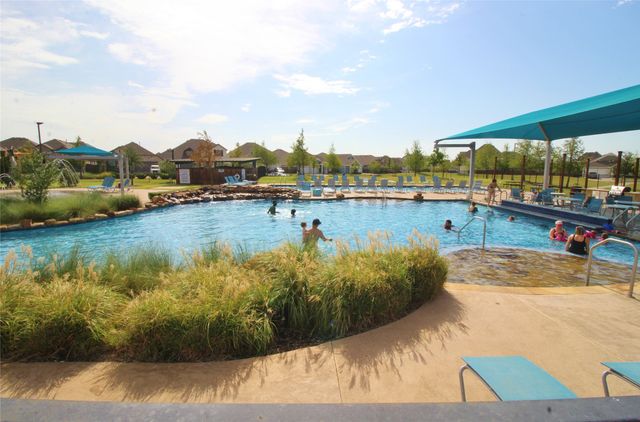 2139 Mossbrook Drive, Royse City, TX 75189