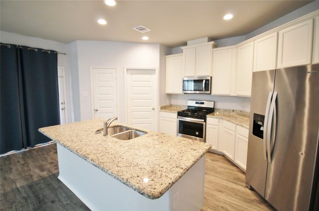 2139 Mossbrook Drive, Royse City, TX 75189
