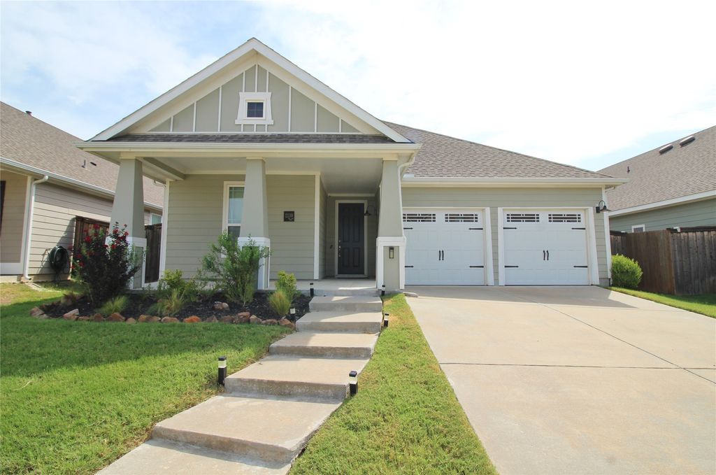 2139 Mossbrook Drive, Royse City, TX 75189