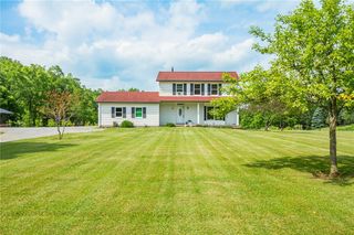 9278 US Route 20a Road, Richmond, NY 14466