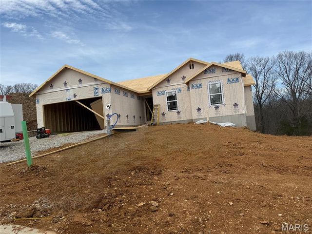 725 Blake Drive, Hillsboro, MO 63050