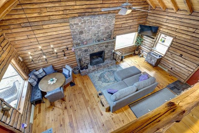851 Lower Meeker Hollow Road, Roxbury, NY 12474