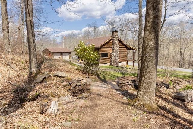 851 Lower Meeker Hollow Road, Roxbury, NY 12474