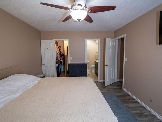 2109 Bois De Arc Circle, Norman, OK 73071