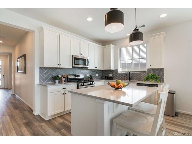 4020 Castle Vista Ln, Castle Rock, CO 80104