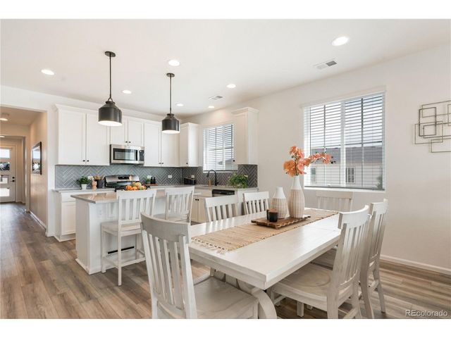 4020 Castle Vista Ln, Castle Rock, CO 80104