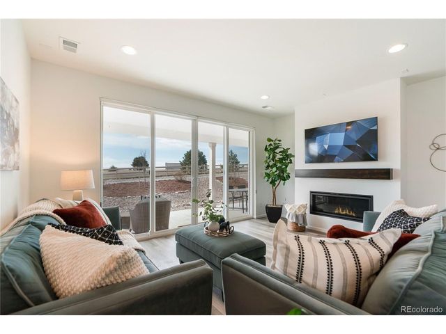 4020 Castle Vista Ln, Castle Rock, CO 80104