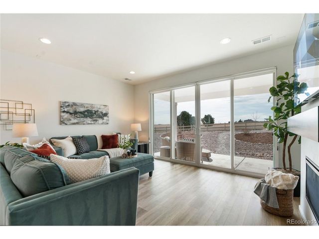 4020 Castle Vista Ln, Castle Rock, CO 80104