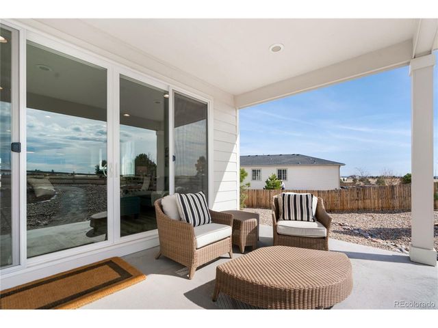 4020 Castle Vista Ln, Castle Rock, CO 80104