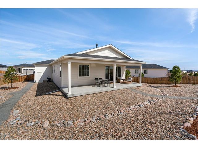 4020 Castle Vista Ln, Castle Rock, CO 80104