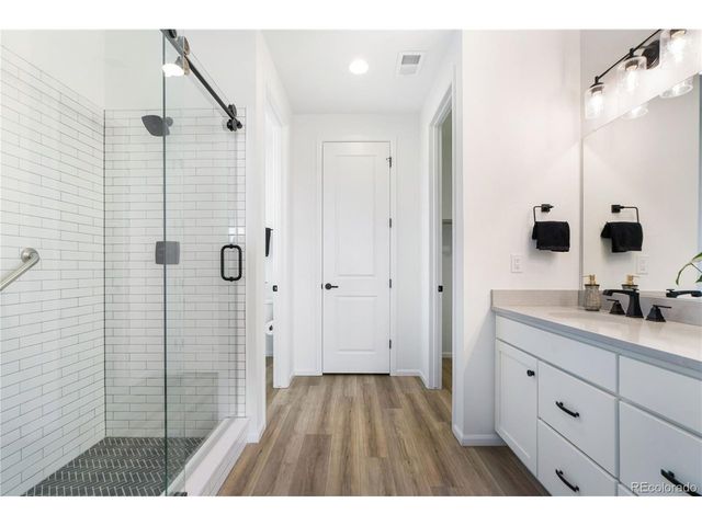 4020 Castle Vista Ln, Castle Rock, CO 80104