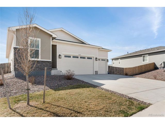 4020 Castle Vista Ln, Castle Rock, CO 80104