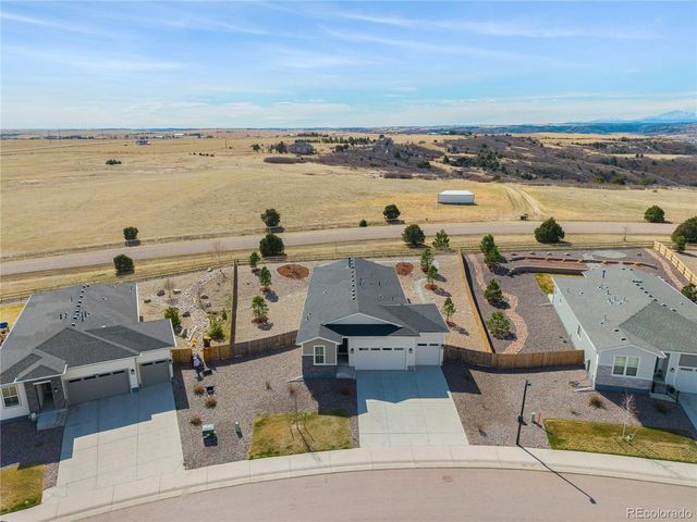 4020 Castle Vista Ln, Castle Rock, CO 80104