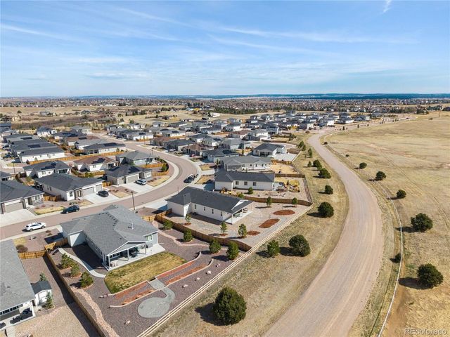 4020 Castle Vista Ln, Castle Rock, CO 80104