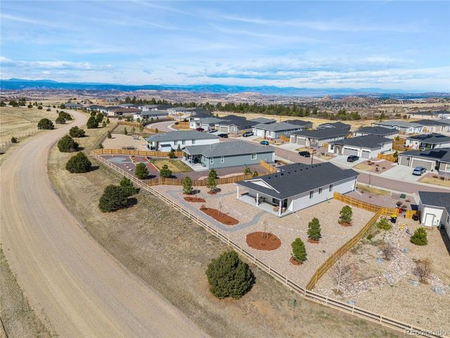 4020 Castle Vista Ln, Castle Rock, CO 80104