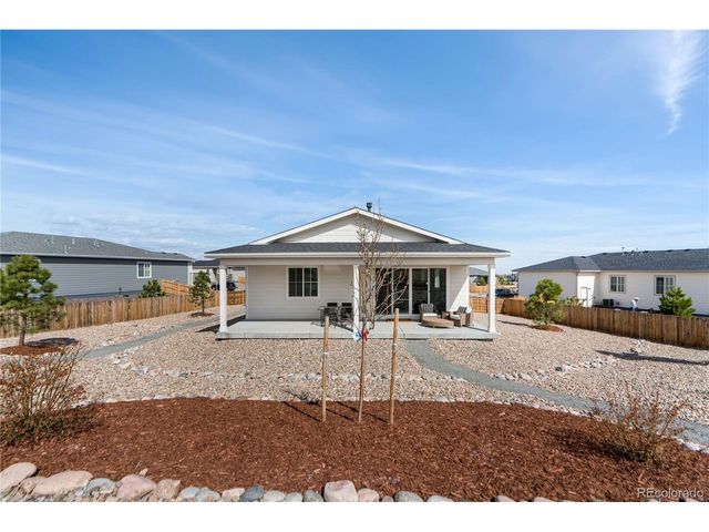 4020 Castle Vista Ln, Castle Rock, CO 80104