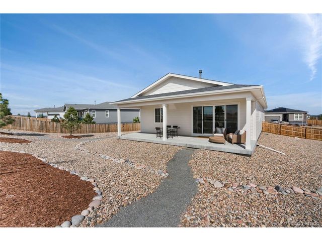 4020 Castle Vista Ln, Castle Rock, CO 80104