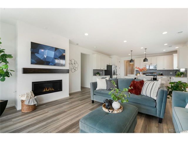 4020 Castle Vista Ln, Castle Rock, CO 80104