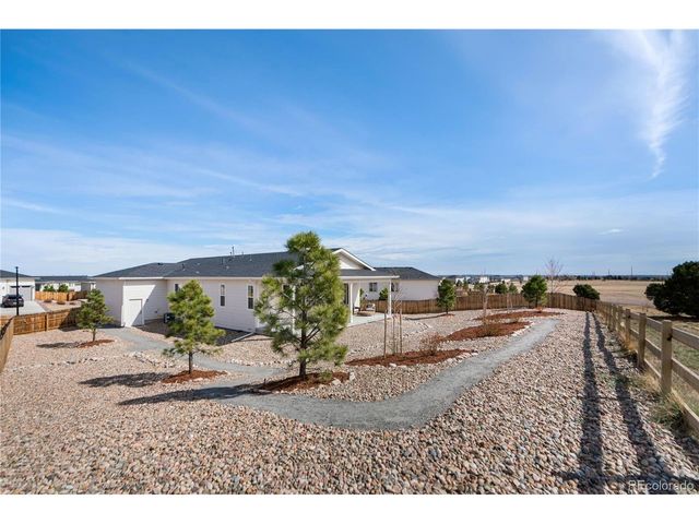 4020 Castle Vista Ln, Castle Rock, CO 80104