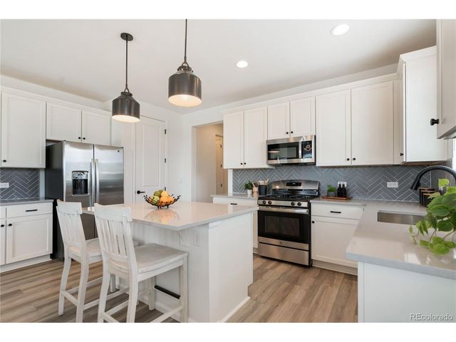 4020 Castle Vista Ln, Castle Rock, CO 80104