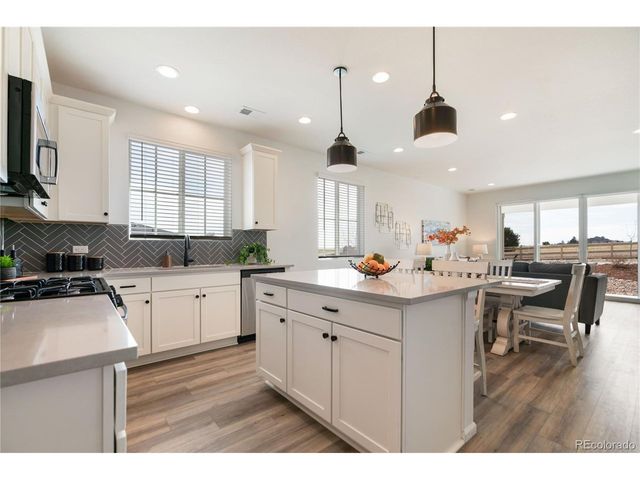 4020 Castle Vista Ln, Castle Rock, CO 80104