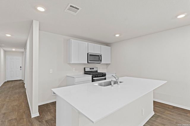 15506 Ruby Hummingbird, San Antonio, TX 78253