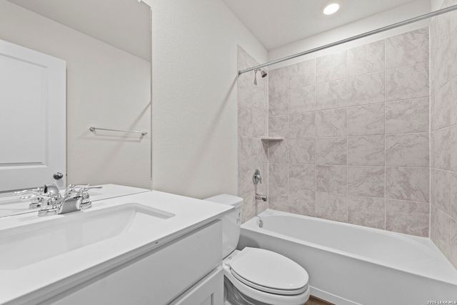 15506 Ruby Hummingbird, San Antonio, TX 78253