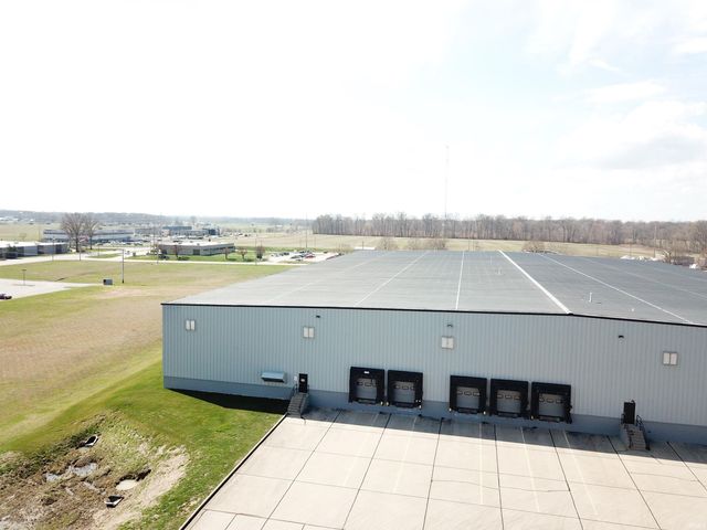 1000 S St. Charles Street, Jasper, IN 47546