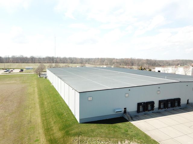1000 S St. Charles Street, Jasper, IN 47546