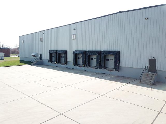 1000 S St. Charles Street, Jasper, IN 47546