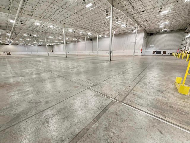 1000 S St. Charles Street, Jasper, IN 47546