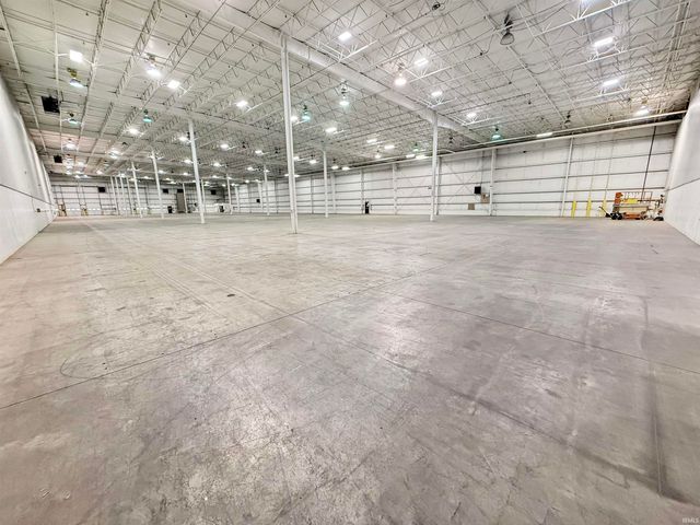 1000 S St. Charles Street, Jasper, IN 47546