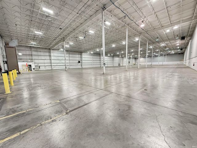 1000 S St. Charles Street, Jasper, IN 47546