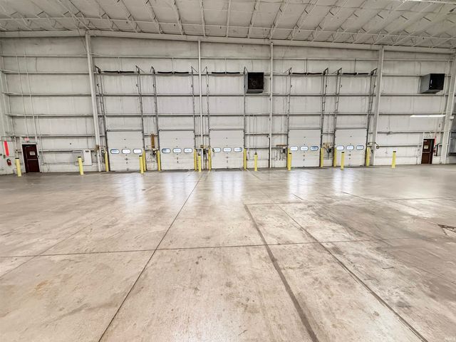 1000 S St. Charles Street, Jasper, IN 47546