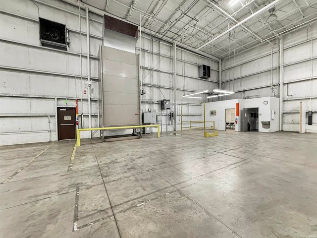 1000 S St. Charles Street, Jasper, IN 47546