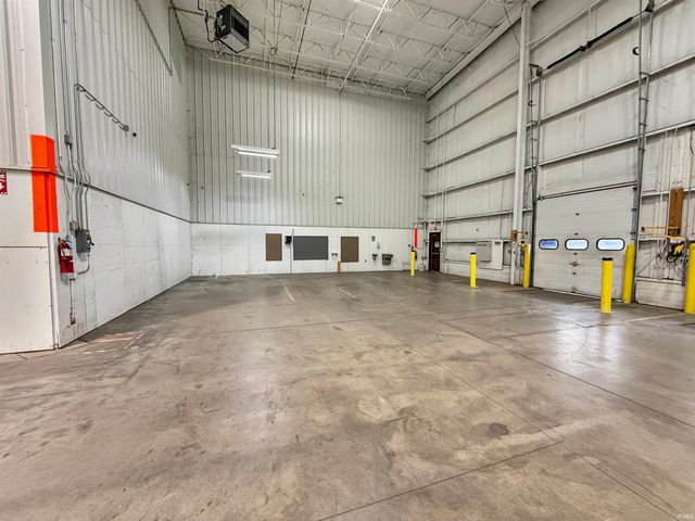 1000 S St. Charles Street, Jasper, IN 47546