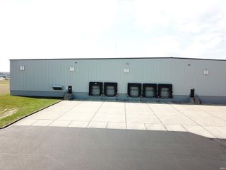 1000 S St. Charles Street, Jasper, IN 47546